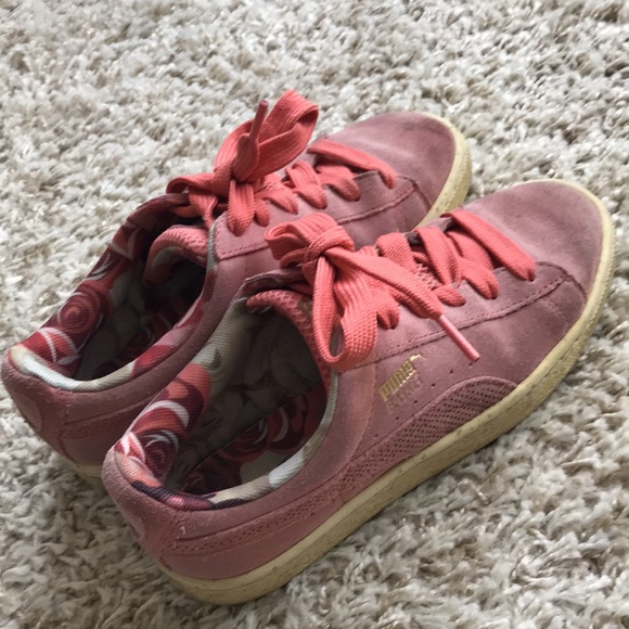 Puma sneakers - Picture 6 of 6